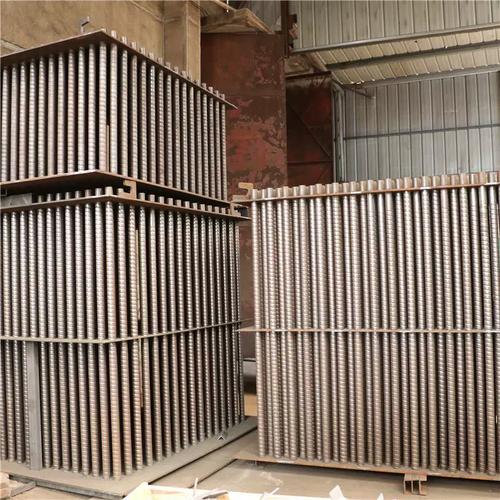 潼关空气预热器管