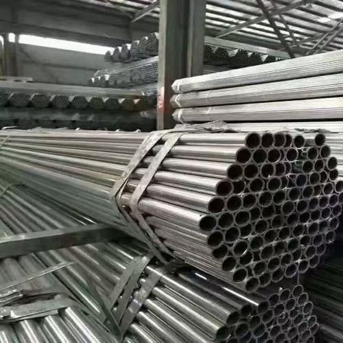 潼关q355nhb耐候钢管